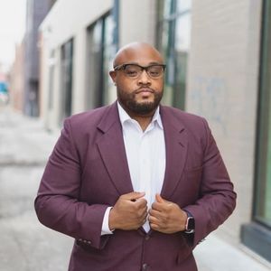 Meet your Posher, Bryce